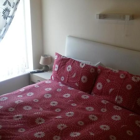 Hotel Casablanca Blackpool Zimmer foto