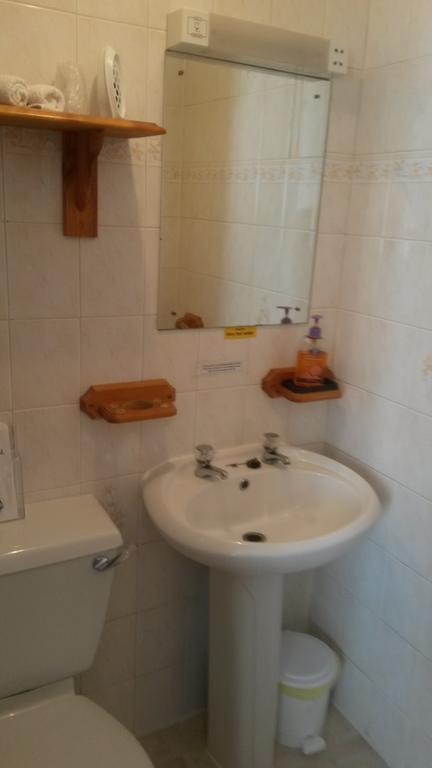 Hotel Casablanca Blackpool Zimmer foto