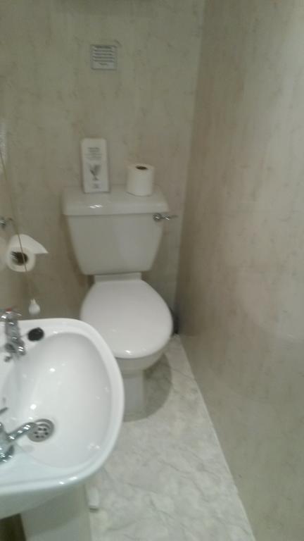 Hotel Casablanca Blackpool Zimmer foto
