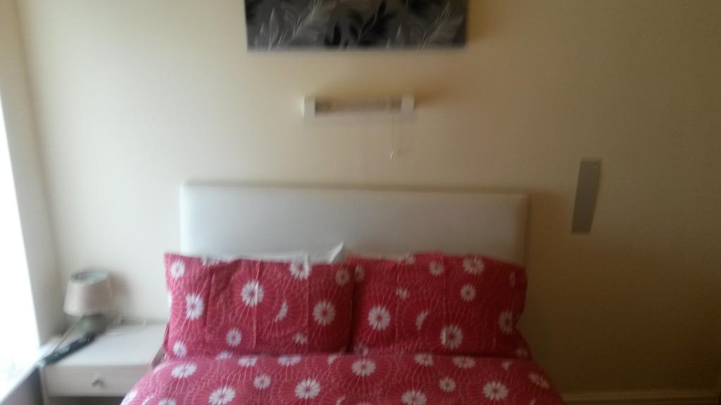 Hotel Casablanca Blackpool Zimmer foto