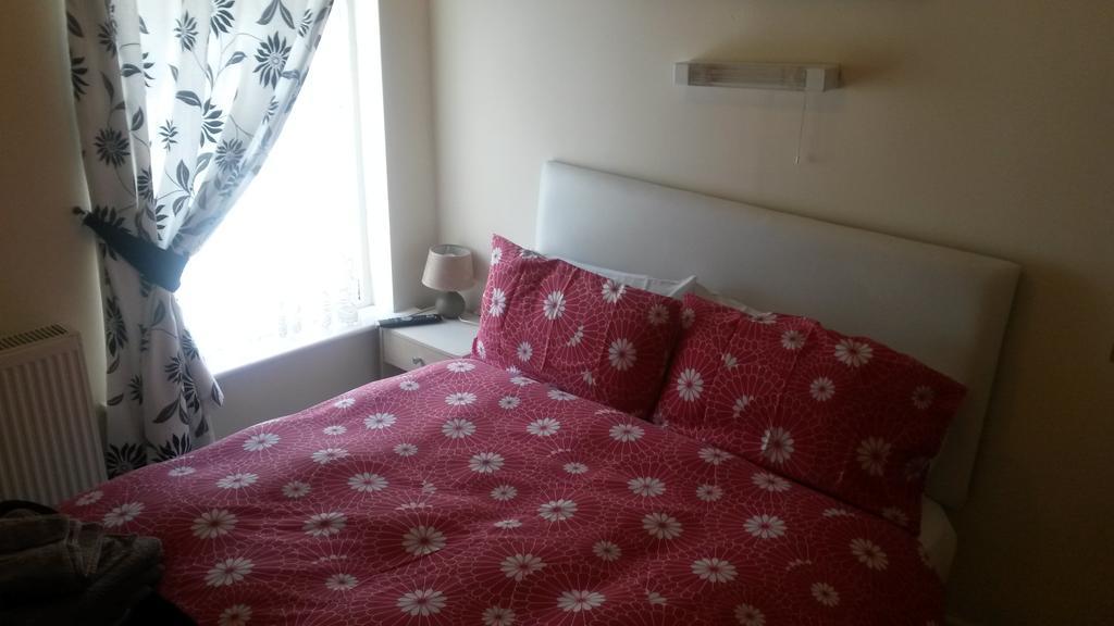Hotel Casablanca Blackpool Zimmer foto