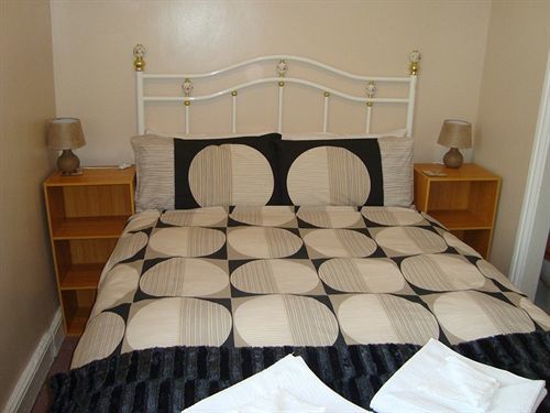 Hotel Casablanca Blackpool Exterior foto